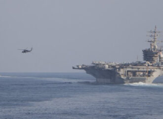 Amerika’nın Gücü ve Dünyanın Suskunluğu