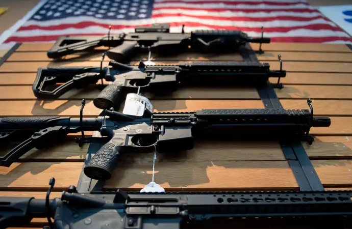 Meksika ile ABD arasındaki ‘ironi’