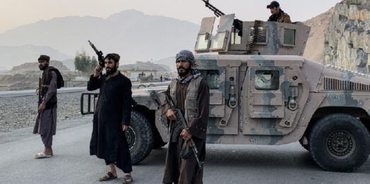 Ümmet Yanarken Kardeş Savaşı