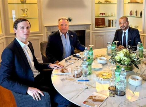 Axios: ABD saldırısı bir hafta ertelenmiş