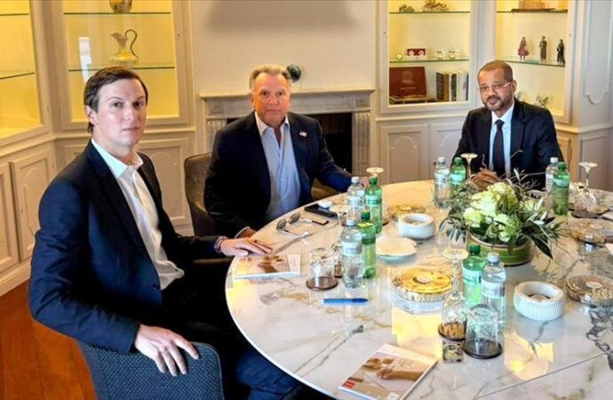 Axios: ABD saldırısı bir hafta ertelenmiş