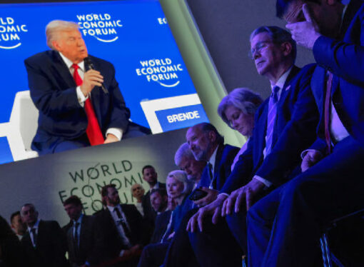 Batıdaki iki farklı yaklaşım, artık bir arada var olamıyor