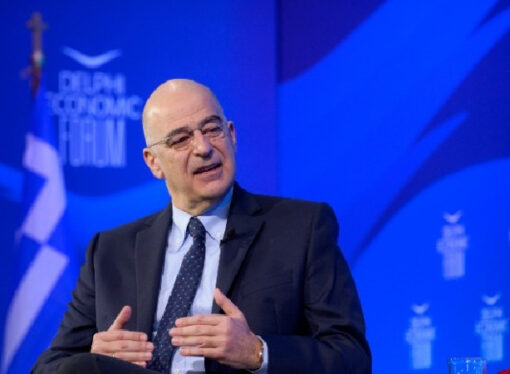 Dendias: ABD, Türkiye ve İsrail arasında tercih yapmalı