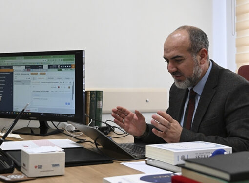 Diyanetin fetva hattına Ramazanda günde 16 bin soru