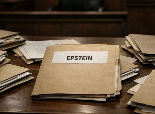 Epstein şebekesi mağdurlarına para ile ‘uzlaşma’ teklifi