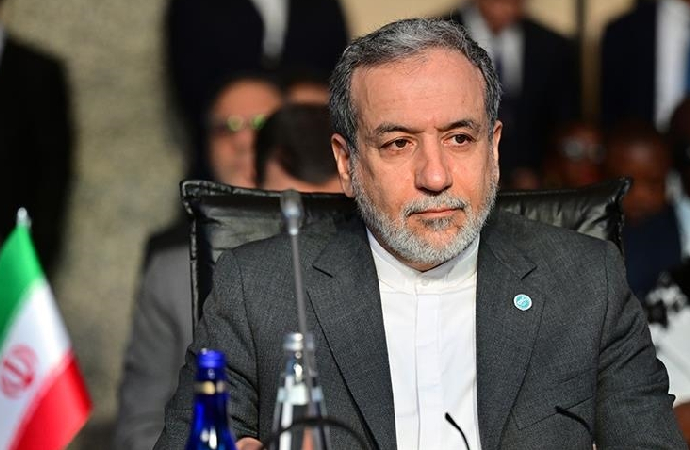 İran’dan ABD’ye: İddianı ispatla