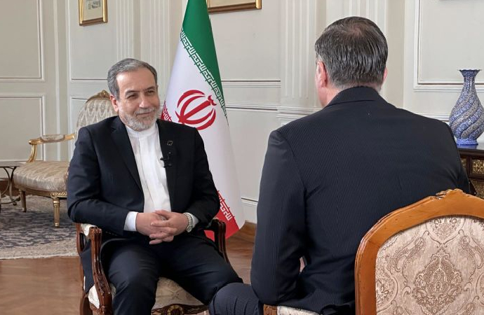 Erakçi: Yalnızca nükleer alanda anlaşmak mümkün