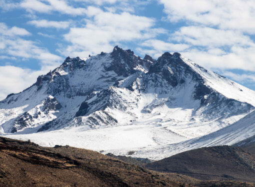 Tevbe Dağımın Eteklerinde Ehli Kubur / Konak Kalır Konuk Gider Ehli Kusur