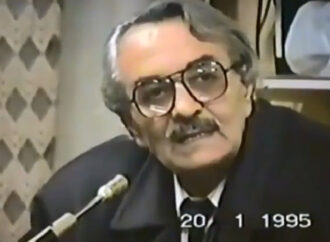 Anlatılmayan Hikaye Unutturulan Hakikattir