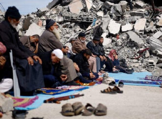 2025: Senetü’t-Tuğyan Ve’l-Furkan