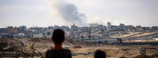 el Cezire muhabiri: Filistinliler küresel zirvelere güvenmiyor