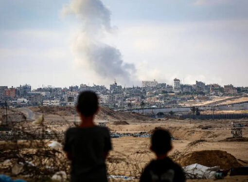 CNN: ABD heyeti Hamas’la 14 Nisan’da doğrudan görüştü