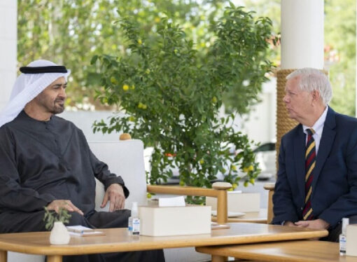 Amerikalı senatörün İsrail’den sonraki durağı BAE