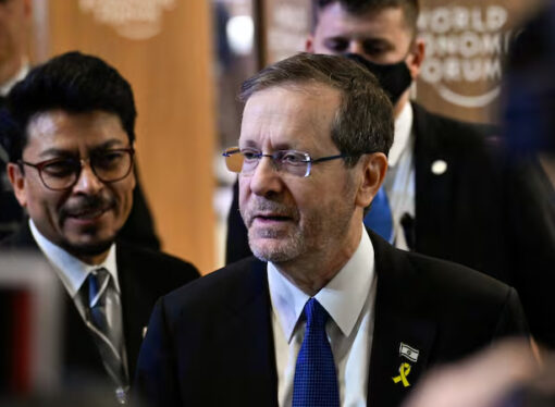 Avustralya hükümeti, Herzog’un tutuklanması çağrılarını geçiştirdi