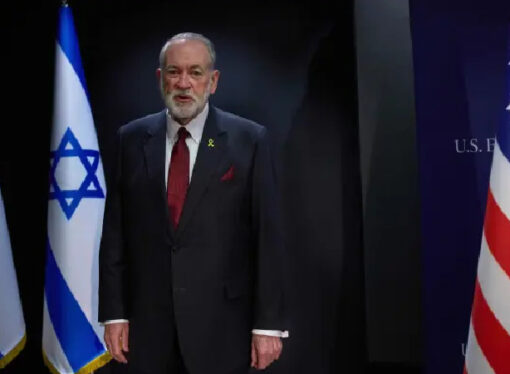 Rubio’dan büyükelçilere, çenenizi tutun talimatı