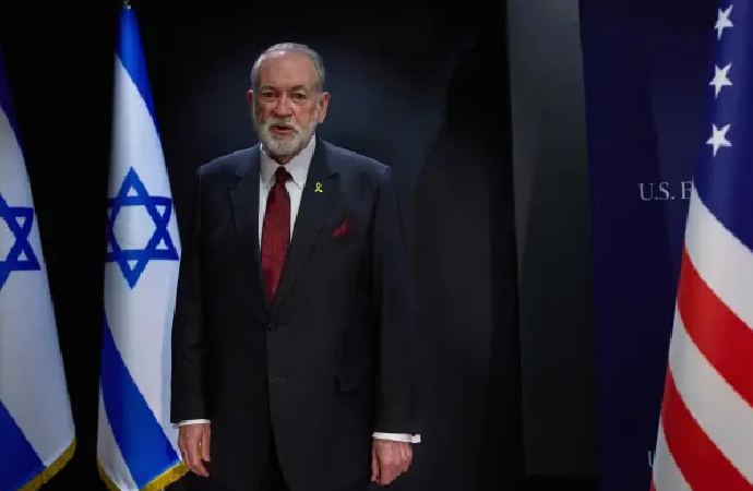 Rubio’dan büyükelçilere, çenenizi tutun talimatı