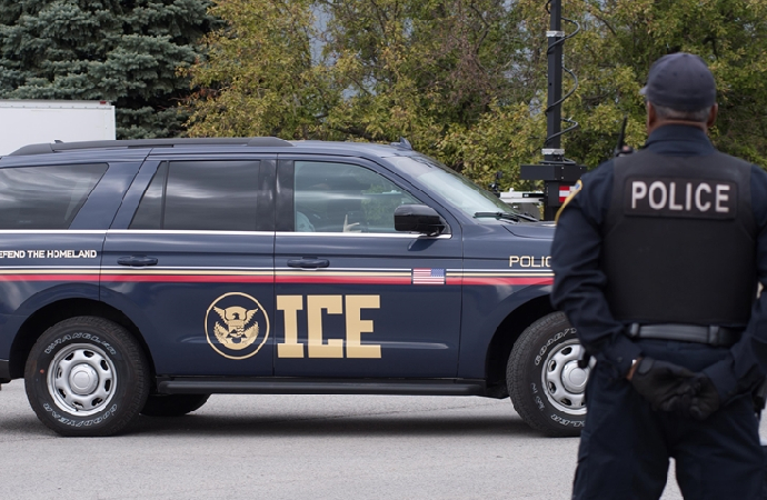 Google’ın ICE polisine bilgi aktarması tartışılıyor