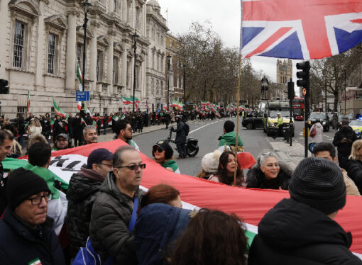 İran’ı demokrasiye çekmek isteyenler Londra’da buluştu
