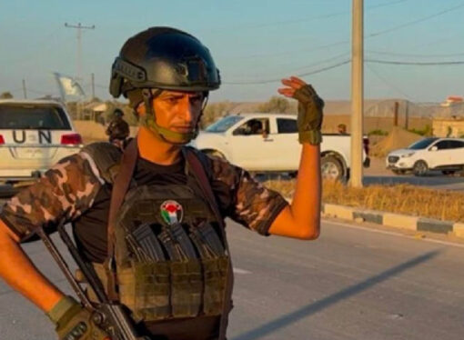 Gazze’deki çeteler Hamas’ın kontrolündeki bölgelerden Filistinlileri kaçırıyor