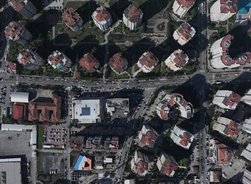 Türkiye’nin en kalabalık mahalleleri