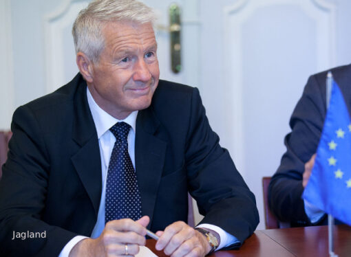 Norveç’te Epstein bağlantısı devletin en üst kademesinde