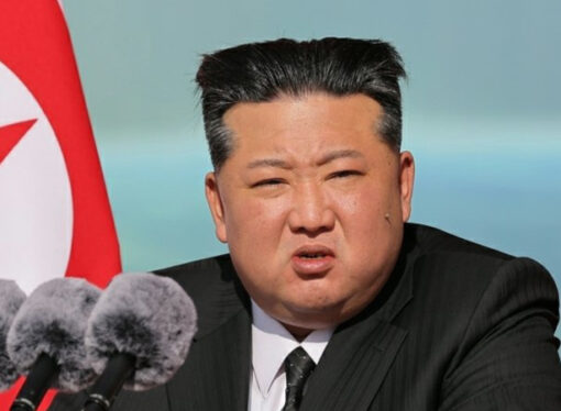 Kuzey Kore’den Trump’a ‘iyi geçinelim’ mesajı