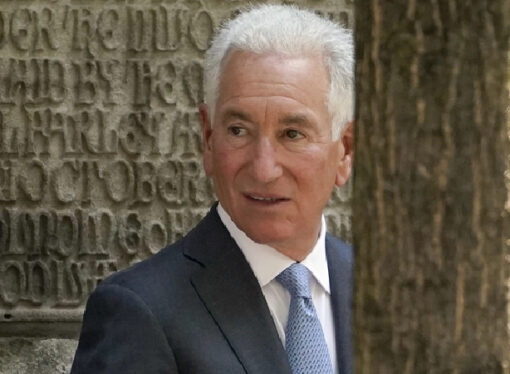 ABD büyükelçisi, Fransa’nın çağrısını ciddiye almadı