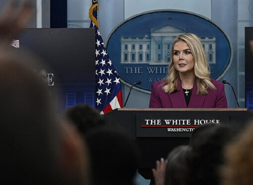 Beyaz Saray: İran, ABD’nin güvenliğine, dış politikasına ve ekonomisine tehdit