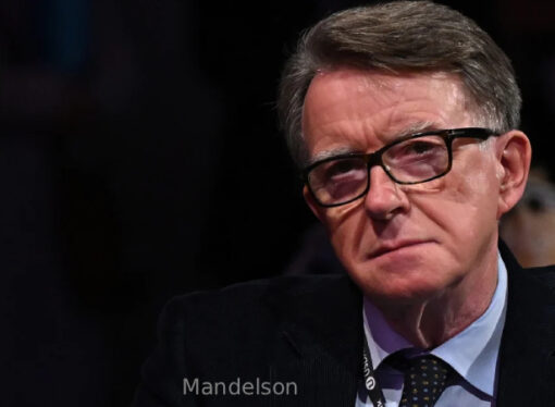 Epstein’in enerji ağı: Gaz sahaları, dronlar ve siyasi bağlantılar