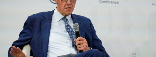 Yıkımın altında kalmak istemeyen Avrupa’da güvenlik konferansı