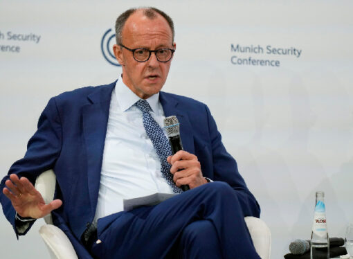 Almanya’dan İsrail’e daha fazla silah