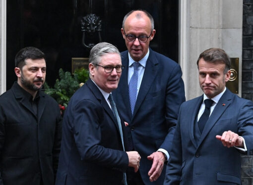 Avrupa, ABD’ye finansal bağımlılıktan kurtulma peşinde