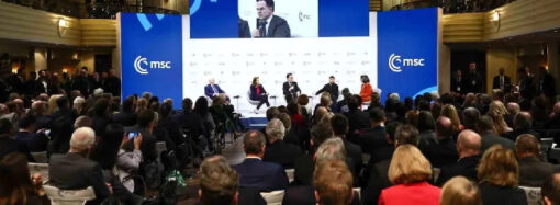 Avrupa, “eski dünya artık yok” üzerinde mutabık