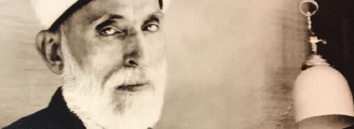 Şeyhülislam Mustafa Sabri: Terakkî edelim, fakat Müslüman kalmak şartıyla