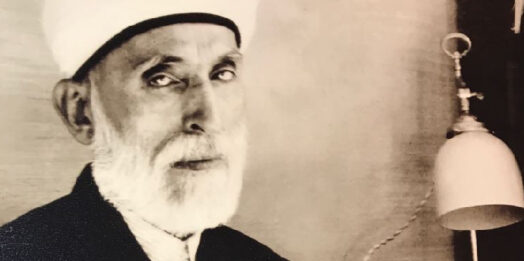 Şeyhülislam Mustafa Sabri: Terakkî edelim, fakat Müslüman kalmak şartıyla