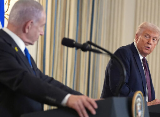 ABD-İran görüşmesinin ‘iyi’ geçmesi Netanyahu’yu telaşlandırdı