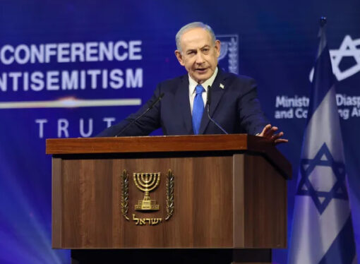 Siyonistin yeni planı: Altıgen İttifak