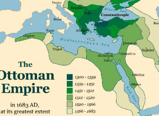 Doğu Afrika tarih kitaplarında, Osmanlı’ya yer bulunamamış!