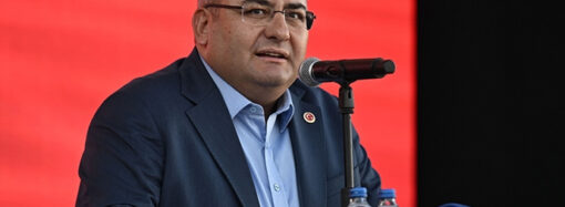 Keçiören Belediye Başkanı CHP’den istifa etti