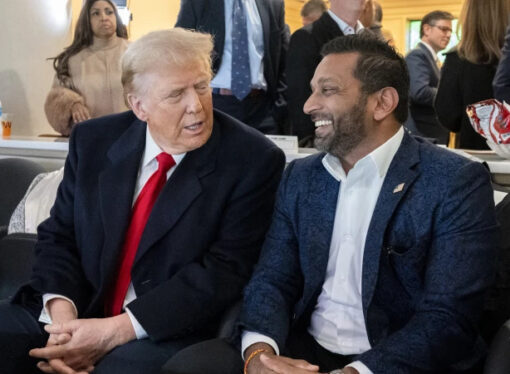 Beyaz Saray-FBI çatışması