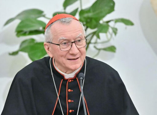 Vatikan, Trump’ın barış kuruluna girmek istemedi