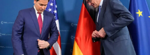 ABD Dışişleri Bakanlığı’nın Münih manevrası