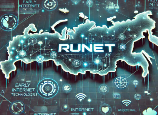 Rusya kendi dijital ekosistemini kuruyor