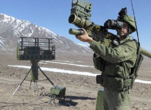 İngiliz gazetesi: İran ile Rusya füze anlaşması imzaladı