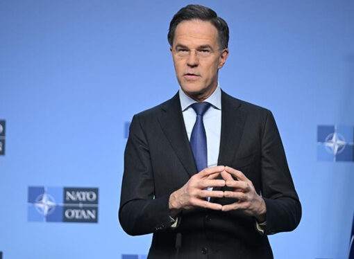 NATO içinde ‘zihniyet dönüşümü’ yaşanıyormuş