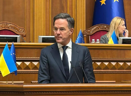 Avrupa’nın hangi ülkesinin askerleri Ukrayna’da savaştırılacak?