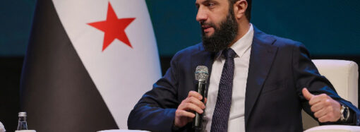 Şara: Lübnan’ın Hizbullah’ı silahsızlandırma kararının arkasındayız