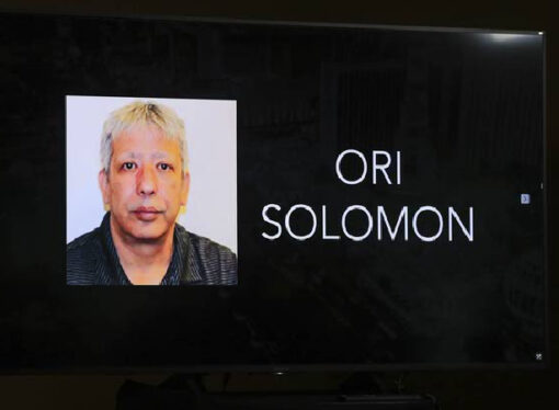 ABD’de bir İsrail vatandaşı gözaltına alınıp, serbest bırakıldı