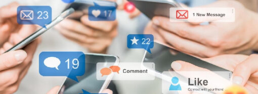 ‘Sosyal medya, bağımlılık yapan maddelere benziyor’