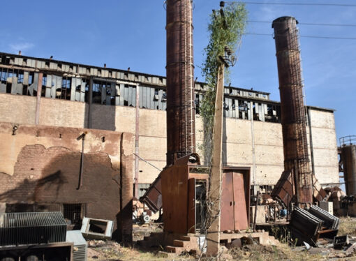 Sudan’ın Cezira Projesi neden saldırıya uğradı?